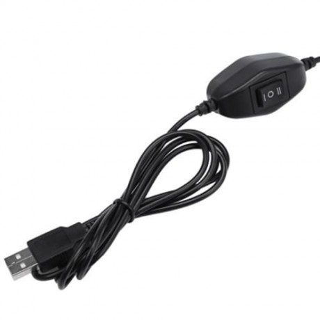 YOUOKLIGHT YK2252 DC 5V 5W 280LM CLIP FIXTURES EYE-PROTECTION LED DESK LAMP (WHITE LIGHT)