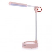 YOUOKLIGHT DC 5V 2.8W 250LM LED TABLE LAMP EYE-PROTECTION TOUCH CONTROL 3 DIMMABLE LEVELS 