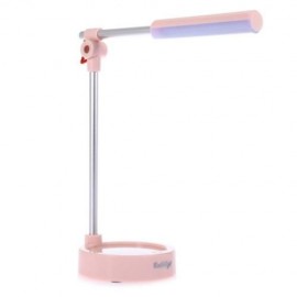 YOUOKLIGHT DC 5V 2.8W 250LM LED TABLE LAMP EYE-PROTECTION TOUCH CONTROL 3 DIMMABLE LEVELS 