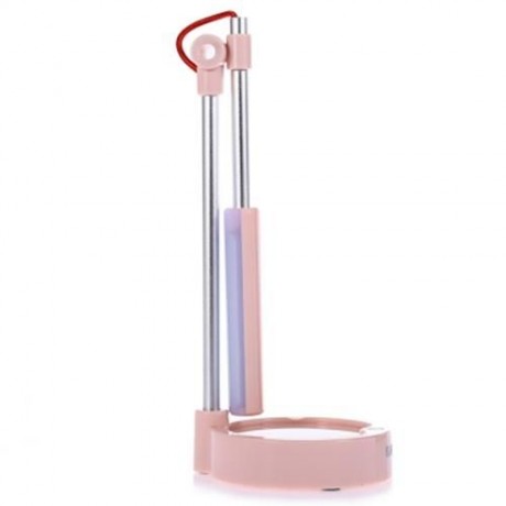 YOUOKLIGHT DC 5V 2.8W 250LM LED TABLE LAMP EYE-PROTECTION TOUCH CONTROL 3 DIMMABLE LEVELS 
