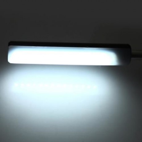 YOUOKLIGHT DC 5V 2.8W 250LM LED TABLE LAMP EYE-PROTECTION TOUCH CONTROL 3 DIMMABLE LEVELS 