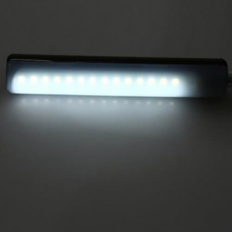 YOUOKLIGHT DC 5V 2.8W 250LM LED TABLE LAMP EYE-PROTECTION TOUCH CONTROL 3 DIMMABLE LEVELS 