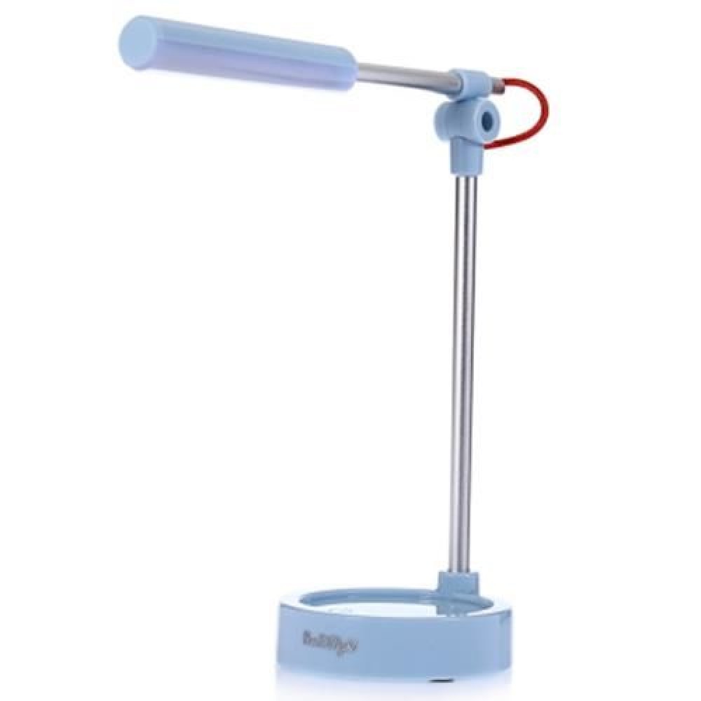 YOUOKLIGHT DC 5V 2.8W 250LM LED TABLE LAMP EYE-PROTECTION TOUCH CONTROL 3 DIMMABLE LEVELS 