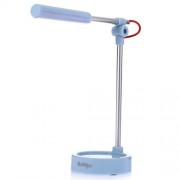 YOUOKLIGHT DC 5V 2.8W 250LM LED TABLE LAMP EYE-PROTECTION TOUCH CONTROL 3 DIMMABLE LEVELS 