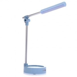 YOUOKLIGHT DC 5V 2.8W 250LM LED TABLE LAMP EYE-PROTECTION TOUCH CONTROL 3 DIMMABLE LEVELS 