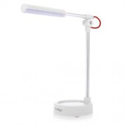 YOUOKLIGHT DC 5V 2.8W 250LM LED TABLE LAMP EYE-PROTECTION TOUCH CONTROL 3 DIMMABLE LEVELS 