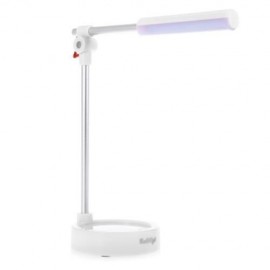 YOUOKLIGHT DC 5V 2.8W 250LM LED TABLE LAMP EYE-PROTECTION TOUCH CONTROL 3 DIMMABLE LEVELS 