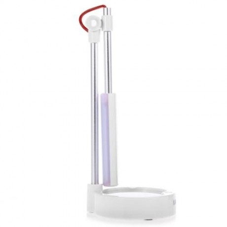 YOUOKLIGHT DC 5V 2.8W 250LM LED TABLE LAMP EYE-PROTECTION TOUCH CONTROL 3 DIMMABLE LEVELS 