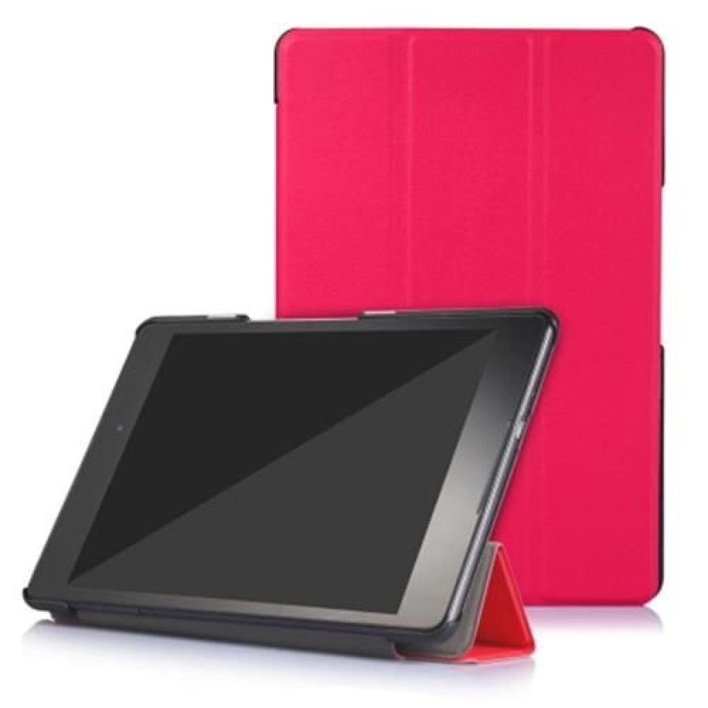 ULTRA THIN PU LEATHER TABLET PROTECTIVE COVER AUTO SLEEP FOR ASUS ZENPAD Z8 ( ZT581KL ) (R ULTRA THIN PU LEATHER TABLET PROTECTIVE COVER AUTO SLEEP FOR ASUS ZENPAD Z8 ( ZT581KL ) (R