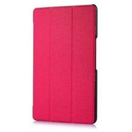 ULTRA THIN PU LEATHER TABLET PROTECTIVE COVER AUTO SLEEP FOR ASUS ZENPAD Z8 ( ZT581KL ) (R