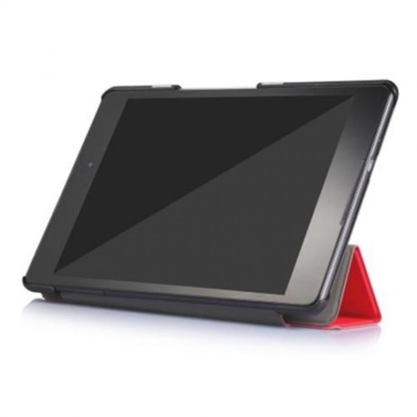 ULTRA THIN PU LEATHER TABLET PROTECTIVE COVER AUTO SLEEP FOR ASUS ZENPAD Z8 ( ZT581KL ) (R