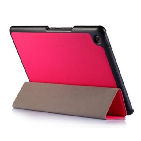 ULTRA THIN PU LEATHER TABLET PROTECTIVE COVER AUTO SLEEP FOR ASUS ZENPAD Z8 ( ZT581KL ) (R