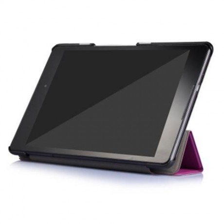 ULTRA THIN PU LEATHER TABLET PROTECTIVE COVER AUTO SLEEP FOR ASUS ZENPAD Z8 ( ZT581KL ) (P