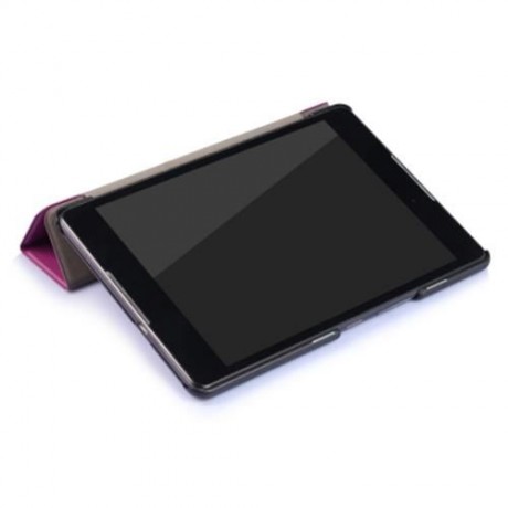 ULTRA THIN PU LEATHER TABLET PROTECTIVE COVER AUTO SLEEP FOR ASUS ZENPAD Z8 ( ZT581KL ) (P