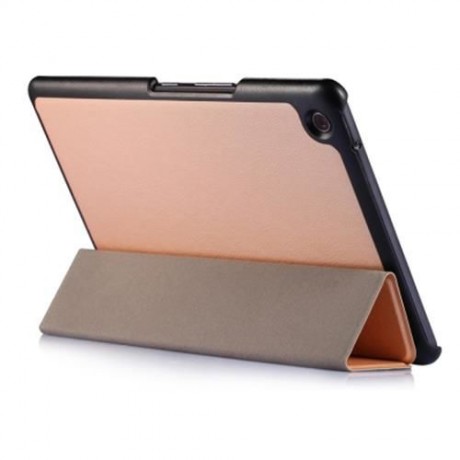 ULTRA THIN PU LEATHER TABLET PROTECTIVE COVER AUTO SLEEP FOR ASUS ZENPAD Z8 ( ZT581KL ) (T