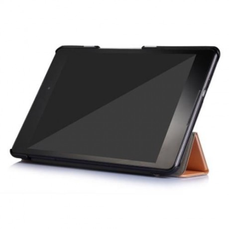ULTRA THIN PU LEATHER TABLET PROTECTIVE COVER AUTO SLEEP FOR ASUS ZENPAD Z8 ( ZT581KL ) (T