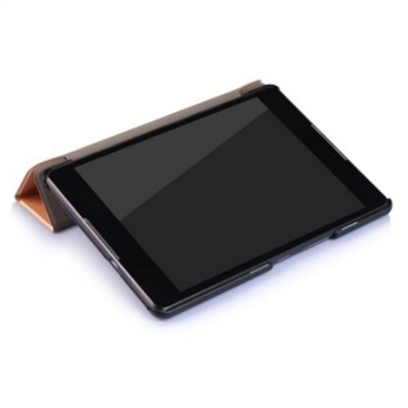 ULTRA THIN PU LEATHER TABLET PROTECTIVE COVER AUTO SLEEP FOR ASUS ZENPAD Z8 ( ZT581KL ) (T