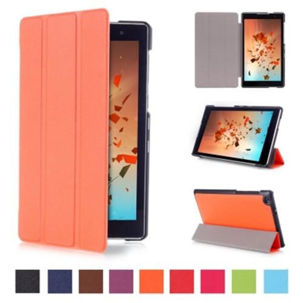 ULTRA THIN PU LEATHER TABLET PROTECTIVE COVER AUTO SLEEP FOR ASUS ZENPAD C Z170C / Z170MG ULTRA THIN PU LEATHER TABLET PROTECTIVE COVER AUTO SLEEP FOR ASUS ZENPAD C Z170C / Z170MG