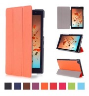 ULTRA THIN PU LEATHER TABLET PROTECTIVE COVER AUTO SLEEP FOR ASUS ZENPAD C Z170C / Z170MG 