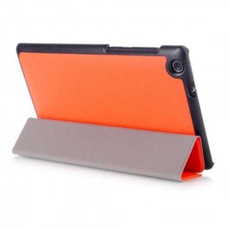 ULTRA THIN PU LEATHER TABLET PROTECTIVE COVER AUTO SLEEP FOR ASUS ZENPAD C Z170C / Z170MG 