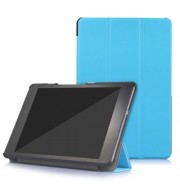 ULTRA THIN PU LEATHER TABLET PROTECTIVE COVER AUTO SLEEP FOR ASUS ZENPAD Z8 ( ZT581KL ) (A