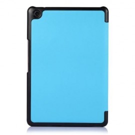 ULTRA THIN PU LEATHER TABLET PROTECTIVE COVER AUTO SLEEP FOR ASUS ZENPAD Z8 ( ZT581KL ) (A