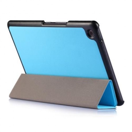 ULTRA THIN PU LEATHER TABLET PROTECTIVE COVER AUTO SLEEP FOR ASUS ZENPAD Z8 ( ZT581KL ) (A