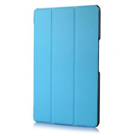 ULTRA THIN PU LEATHER TABLET PROTECTIVE COVER AUTO SLEEP FOR ASUS ZENPAD Z8 ( ZT581KL ) (A