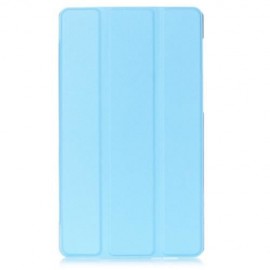 ULTRA THIN PU LEATHER TABLET PROTECTIVE COVER AUTO SLEEP FOR ASUS ZENPAD C Z170C / Z170MG 