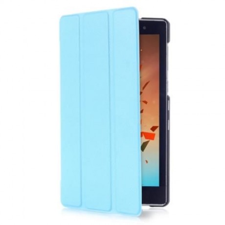 ULTRA THIN PU LEATHER TABLET PROTECTIVE COVER AUTO SLEEP FOR ASUS ZENPAD C Z170C / Z170MG 