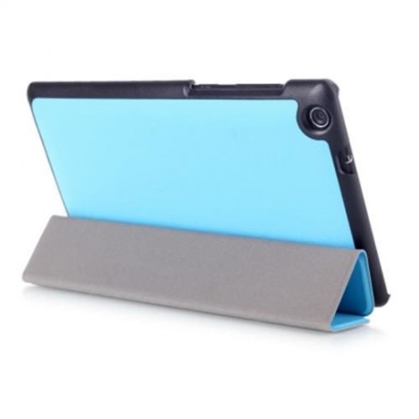 ULTRA THIN PU LEATHER TABLET PROTECTIVE COVER AUTO SLEEP FOR ASUS ZENPAD C Z170C / Z170MG 
