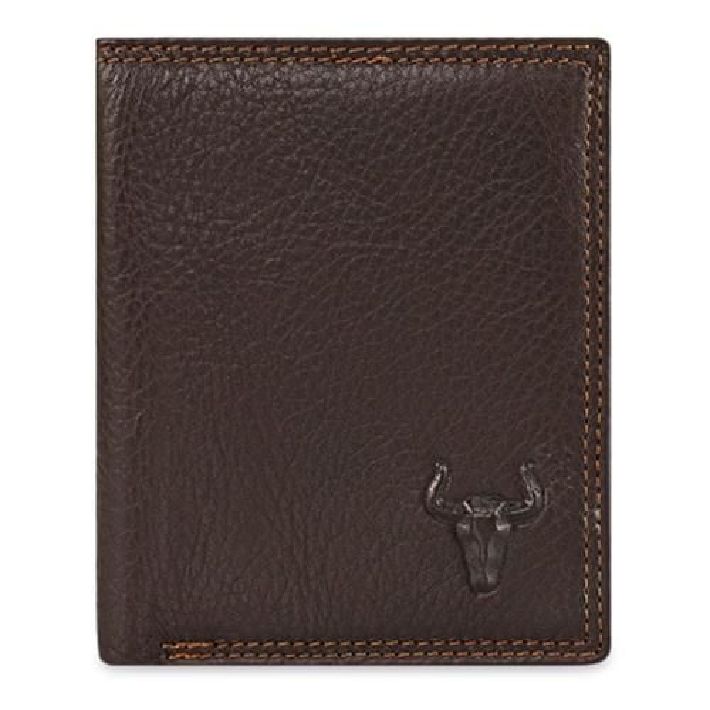 FASHION PU LEATHER MULTICARD BIT WRIST WALLET CLUTCH CARD HOLDER PHONE POCKET FOR MEN (COF