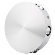 YOUOKLIGHT YK2241 ROUND 6W 480LM 6 LEDS WALL LAMP BEDROOM DECORATE NIGHT LIGHT (WARM WHITE