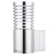 YOUOKLIGHT YK2240 STRIP-TYPE 1W 80LM LED WALL LAMP BEDROOM NIGHT LIGHT (WARM WHITE LIGHT)