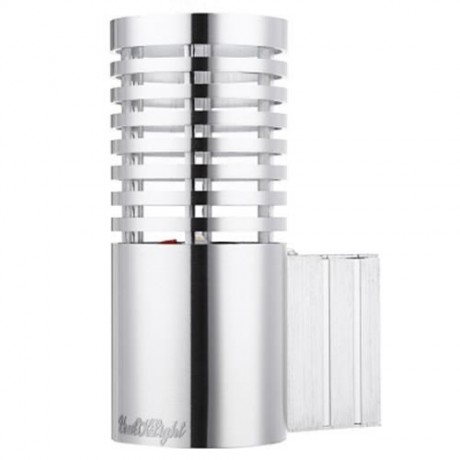 YOUOKLIGHT YK2240 STRIP-TYPE 1W 80LM LED WALL LAMP BEDROOM NIGHT LIGHT (WARM WHITE LIGHT)