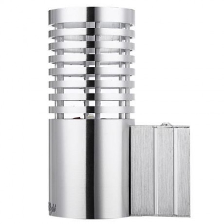 YOUOKLIGHT YK2240 STRIP-TYPE 1W 80LM LED WALL LAMP BEDROOM NIGHT LIGHT (WARM WHITE LIGHT)