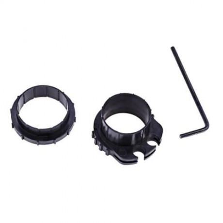 PAIR OF WUPP MULTIFUNCTIONAL ELECTRIC HEATING HANDLE MOTORBIKE COLD RESISTANT HEATING BAR