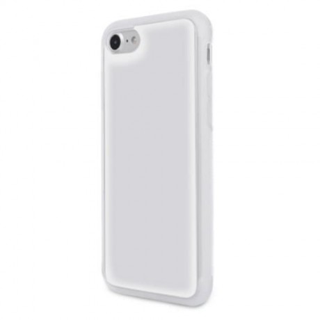 DOWA MAGICAL ADSORPTION ANTI-GRAVITY HANDS-FREE TRANSPARENT CASE SELFIE COVER FOR IPHONE 7