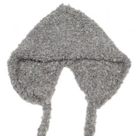 CHIC TASSEL DECORATED SOLID COLOR HAT FOR WOMEN (COLOR ASSORTED)