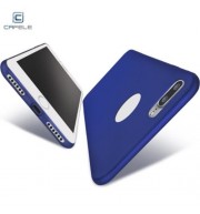 CAFELE TOUCH SERIES SOFT FLEXIBLE PROTECTIVE TPU BACK COVER FOR IPHONE 7 PLUS (BLUE)