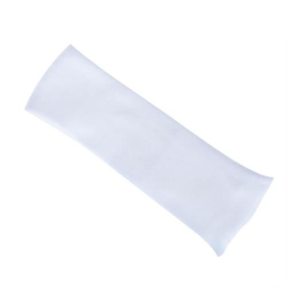 FASHION SPORT HAIRHAND POLYESTER COTTON HEADWEAR FOR BABY (WHITE)