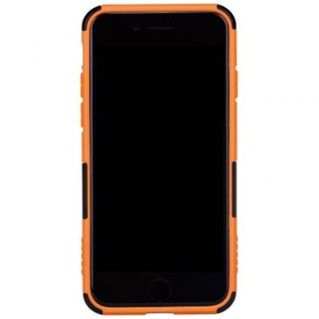 NILLKIN DEFENDER 4 CASE ALLOY STANDER SPORTS CAR TPU DOUBLE MATERIAL PROTECTIVE COVER FOR 