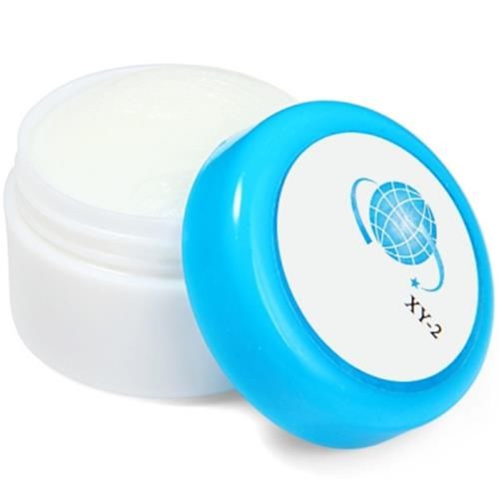 YX - 2 LUBRICATING GREASE FOR PLASTIC GEARS / MECHANICAL EQUIPMENT / PRINTERS (WHITE)