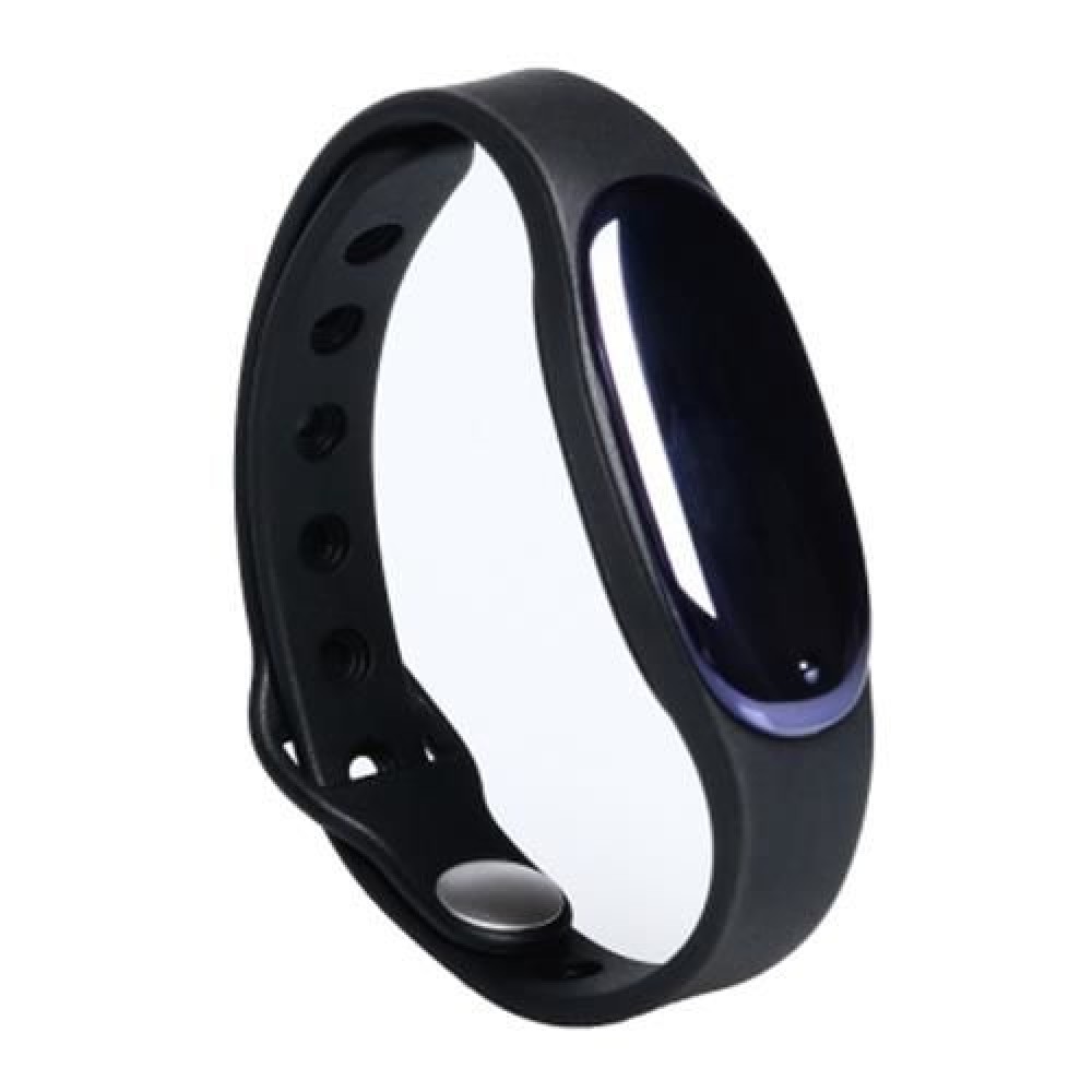 L7 BLUETOOTH 4.0 SMART WRISTBAND SLEEP MONITOR NOTIFICATIONS REMINDER ANTI-LOST BRACELET (