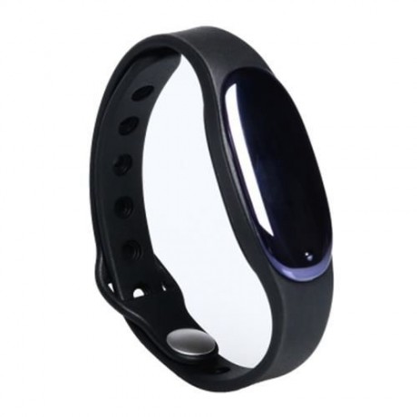 L7 BLUETOOTH 4.0 SMART WRISTBAND SLEEP MONITOR NOTIFICATIONS REMINDER ANTI-LOST BRACELET (