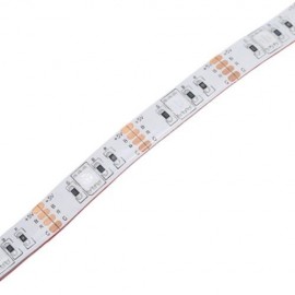 DC 5V 5W 600LM 1M 30 LEDS STRIP LIGHT (RGB COLOR)