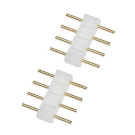 DC 5V 5W 600LM 1M 30 LEDS STRIP LIGHT (RGB COLOR)