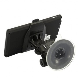A2 5 INCH VEHICLE GPS NAVIGATION TFT TOUCH SCREEN FM RADIO