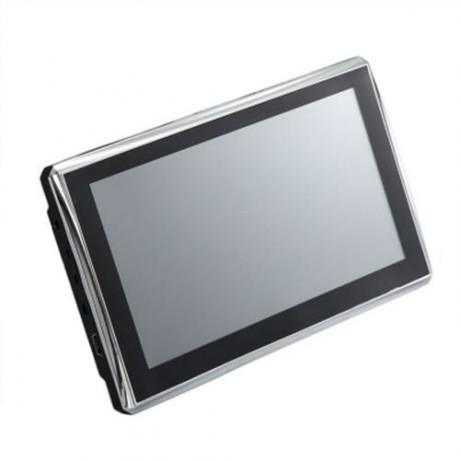 A2 5 INCH VEHICLE GPS NAVIGATION TFT TOUCH SCREEN FM RADIO