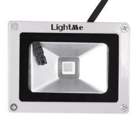 LIGHTME AC 85 - 265V 5W LED FLOOD LIGHT (WHITE GREY)